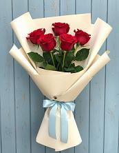 Букет Классика чувств в Малое Карлино