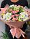 Букет цветов из: Розы и Хризантемы в Малое Карлино