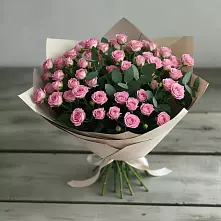 Букет Удовольствие в Малое Карлино