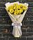 Букет цветов из: Хризантемы в Малое Карлино